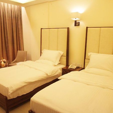 Grand Concerto Hotel Beyrut Dış mekan fotoğraf