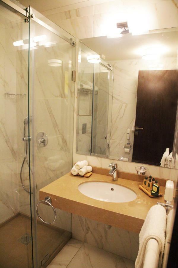 Grand Concerto Hotel Beyrut Dış mekan fotoğraf