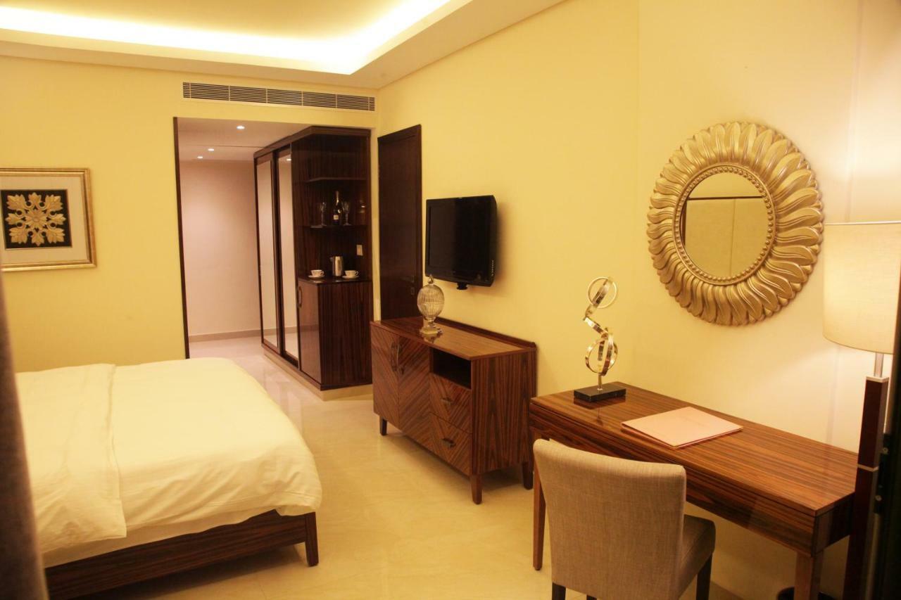 Grand Concerto Hotel Beyrut Dış mekan fotoğraf